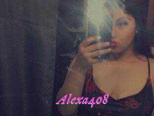Alexa408