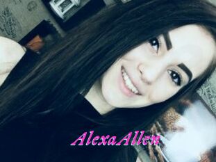 AlexaAllen