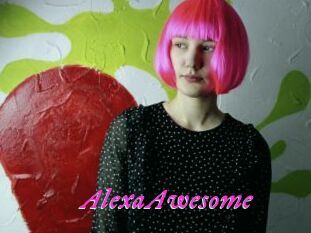 AlexaAwesome