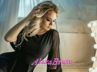 AlexaBrow
