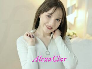 AlexaClar