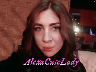AlexaCuteLady Fille Sensuelle