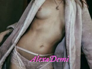 AlexaDemi