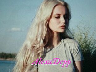 AlexaDepp