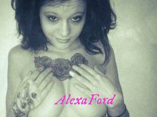 Alexa_Ford