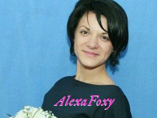 Alexa_Foxy