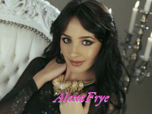 AlexaFrye