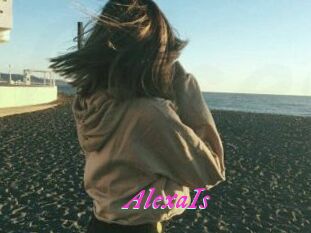 AlexaIs