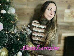 AlexaLorraine