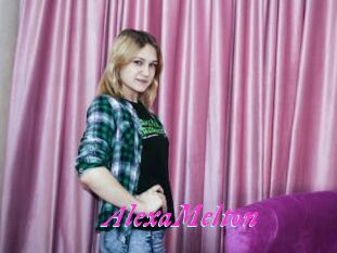 AlexaMelton