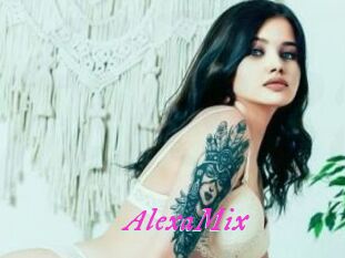 AlexaMix