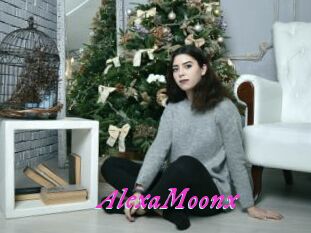 AlexaMoonx