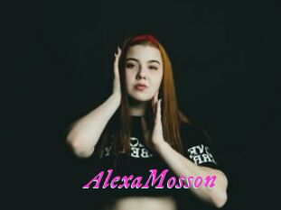 AlexaMosson