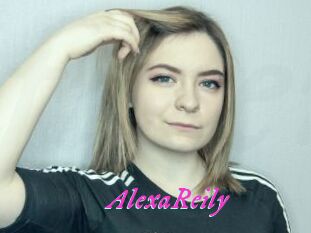 AlexaReily