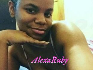 Alexa_Ruby