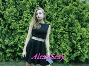 AlexaSexy