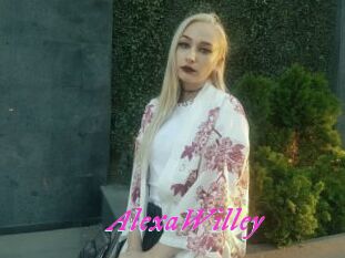 AlexaWilley