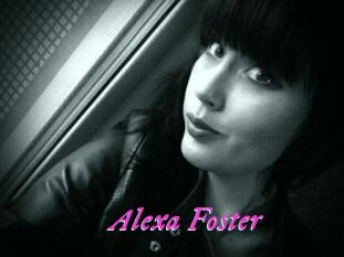 Alexa_Foster