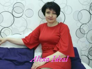 Alexa_Ideal