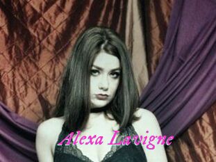 Alexa_Lavigne