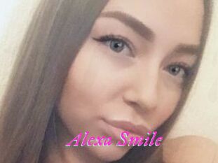Alexa_Smile_