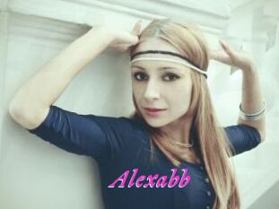 Alexabb Fille Sensuelle