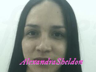 AlexandraSheldon