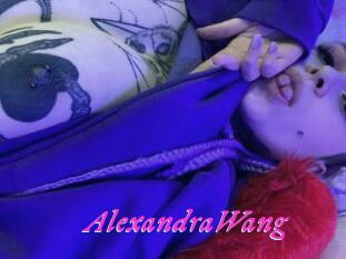 AlexandraWang