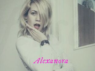 Alexanora