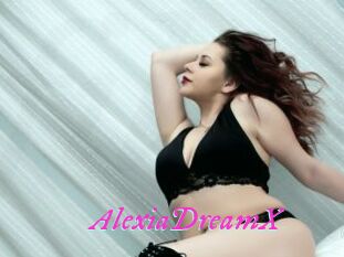 AlexiaDreamX