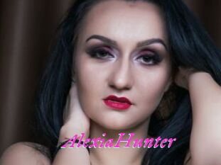 AlexiaHunter