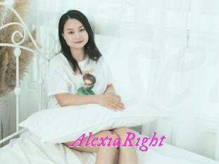AlexiaRight