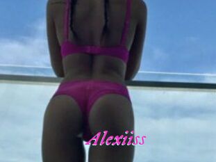 Alexiiss Fille Sensuelle