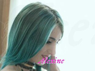 Alexine