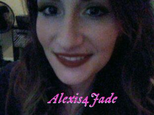 Alexis4Jade Fille Sensuelle