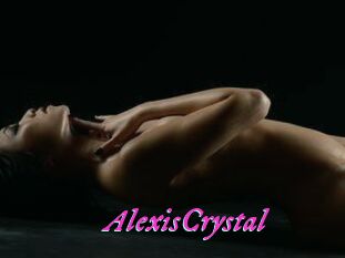 AlexisCrystal