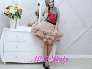 AlexisDaly