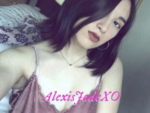 AlexisJadeXO