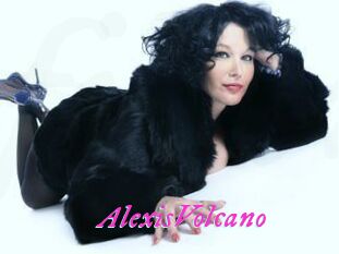 AlexisVolcano