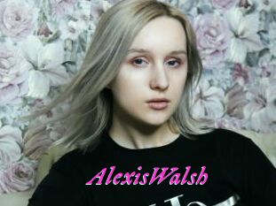 AlexisWalsh