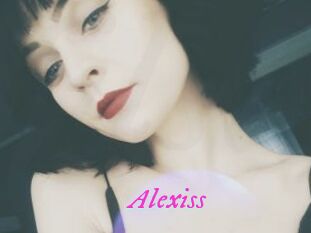 Alexiss