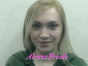 AlexusBrooks