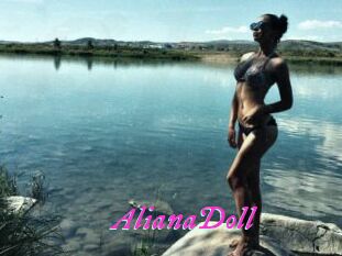 AlianaDoll