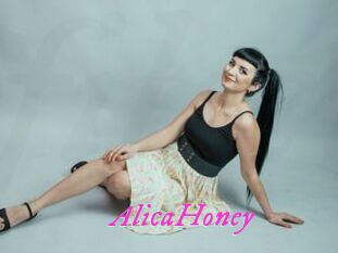 AlicaHoney