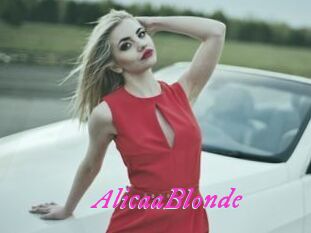 AlicaaBlonde