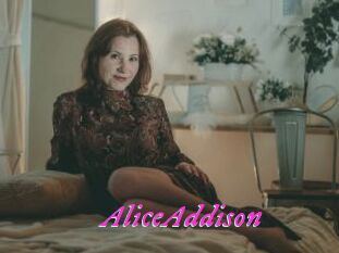 AliceAddison