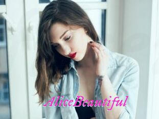 AliceBeautiful
