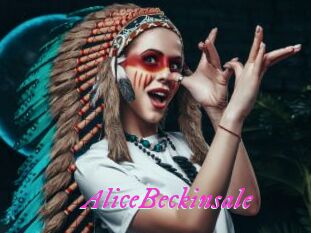 AliceBeckinsale