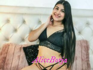 AliceBorja