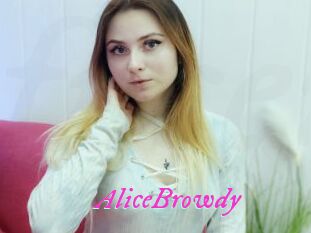 AliceBrowdy